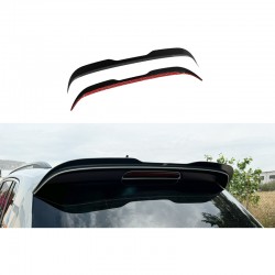 Motordrome Dachspoiler...