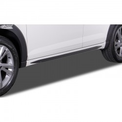 RDX Racedesign Side skirts...