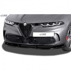 RDX Racedesign Front...