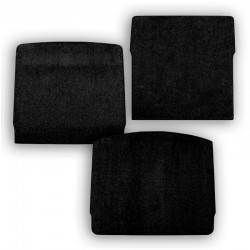 CIKCAR Velour Trunk mat...