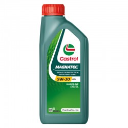Castrol Motoröl Magnatec...