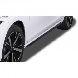 RDX Racedesign Sideskirts...