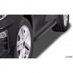 RDX Racedesign Sideskirts...