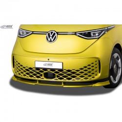 RDX Racedesign Voorspoiler...