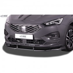 RDX Racedesign Voorspoiler...