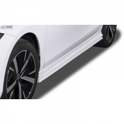 RDX Racedesign Sideskirts...