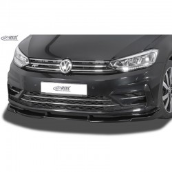 RDX Racedesign Voorspoiler...