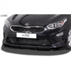 RDX Racedesign Voorspoiler...