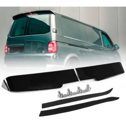 AutoStyle Dakspoiler...