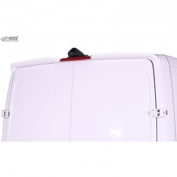 RDX Racedesign Dakspoiler...
