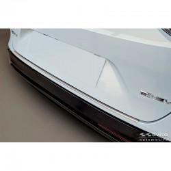 Avisa Stainless Steel Rear...