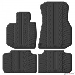 Gledring Rubber car mats...