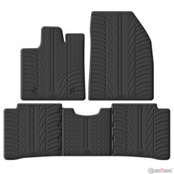 Gledring Rubber car mats...