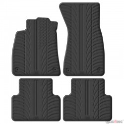 Gledring Rubber car mats...