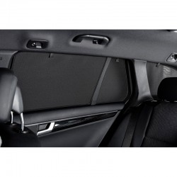 Set de Car Shades (portes...