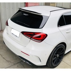 AutoStyle Dachspoiler...