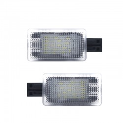 AutoStyle Set de LED pour...