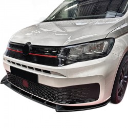 AutoStyle Frontspoilerlippe...