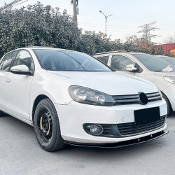 AutoStyle Spoiler avant sur...