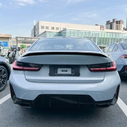 AutoStyle Heckspoiler...