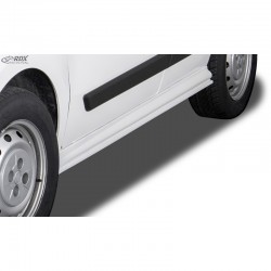 RDX Racedesign Sideskirts...