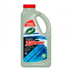 Turtle Wax 54142 Zip Wax...