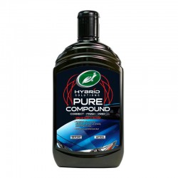 Turtle Wax 54138 Hybrid...