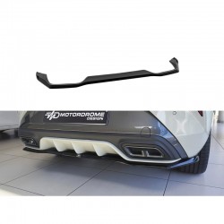 Motordrome Rear bumper...