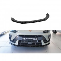 Motordrome Spoiler avant...