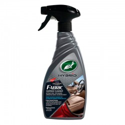 Turtle Wax 54054 HS Fabric...