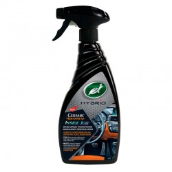 Turtle Wax 54061 HS Inside...