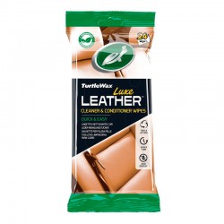 Turtle Wax 54097 Luxe...