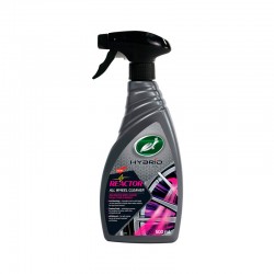 Turtle Wax 54561 Hybrid...
