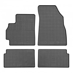 CIKCAR Rubber car mats set...