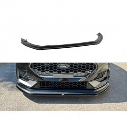 Motordrome Spoiler avant...