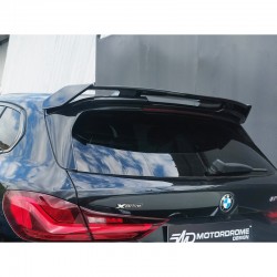 Motordrome Dachspoiler...
