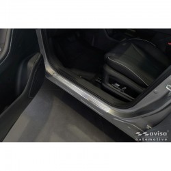 Avisa Stainless Steel Door...