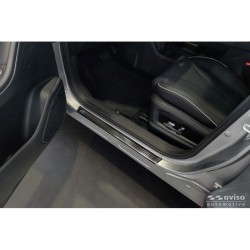 Avisa Black Stainless Steel...