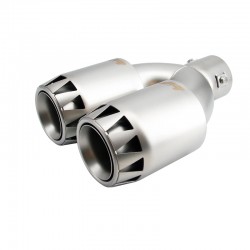 Simoni Racing Auspuffblende...