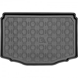 CIKCAR Trunk shell 'Design'...