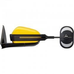 Set Emuk Caravanspiegels...