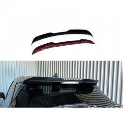 Motordrome Dachspoiler...