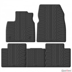 Gledring Set tapis de...