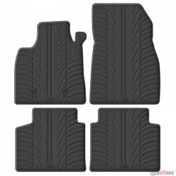 Gledring Rubber car mats...