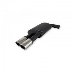 Ulter Sport Sport exhaust...