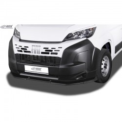RDX Racedesign Frontspoiler...
