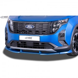 RDX Racedesign Spoiler...