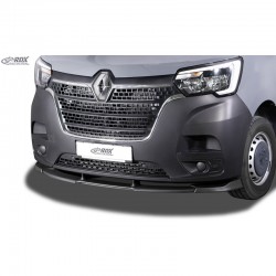 RDX Racedesign Spoiler...