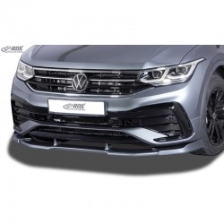 RDX Racedesign Spoiler...