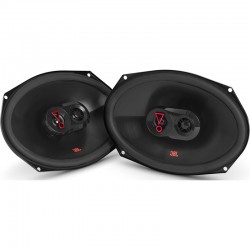 JBL Stage 3 9637F 6x9''...